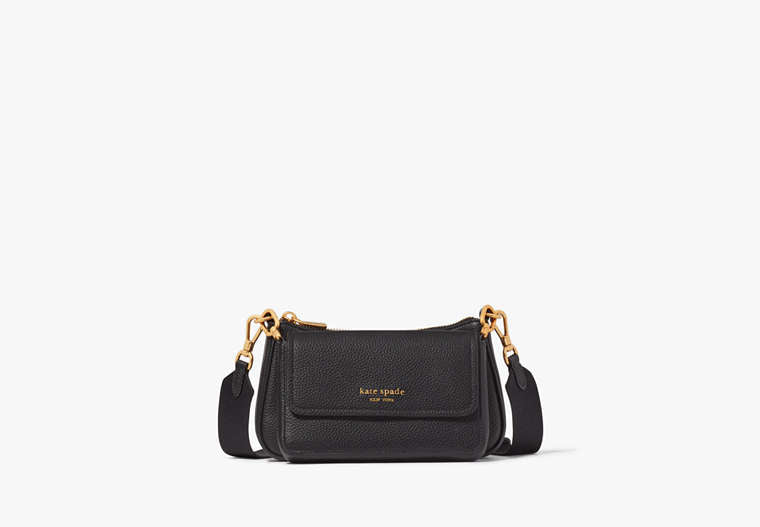 Kate Spade New York Double Up Crossbody