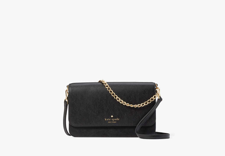 Kate Spade New York Madison Flap Convertible Crossbody