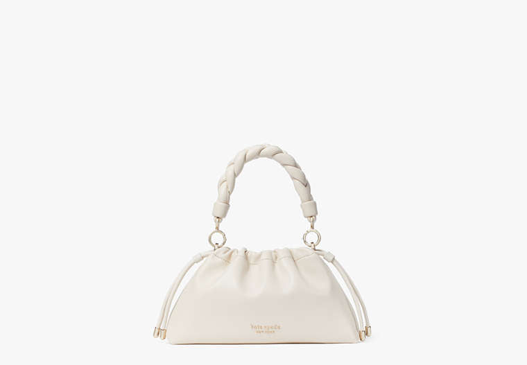 Kate Spade New York Petit sac bandoulière Meringue