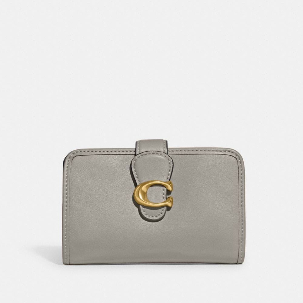 Coach Tabby Medium Wallet