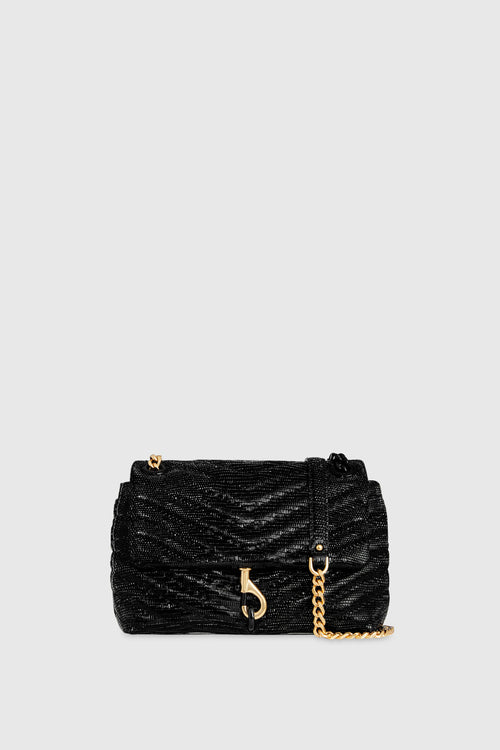 Edie Crossbody Bag