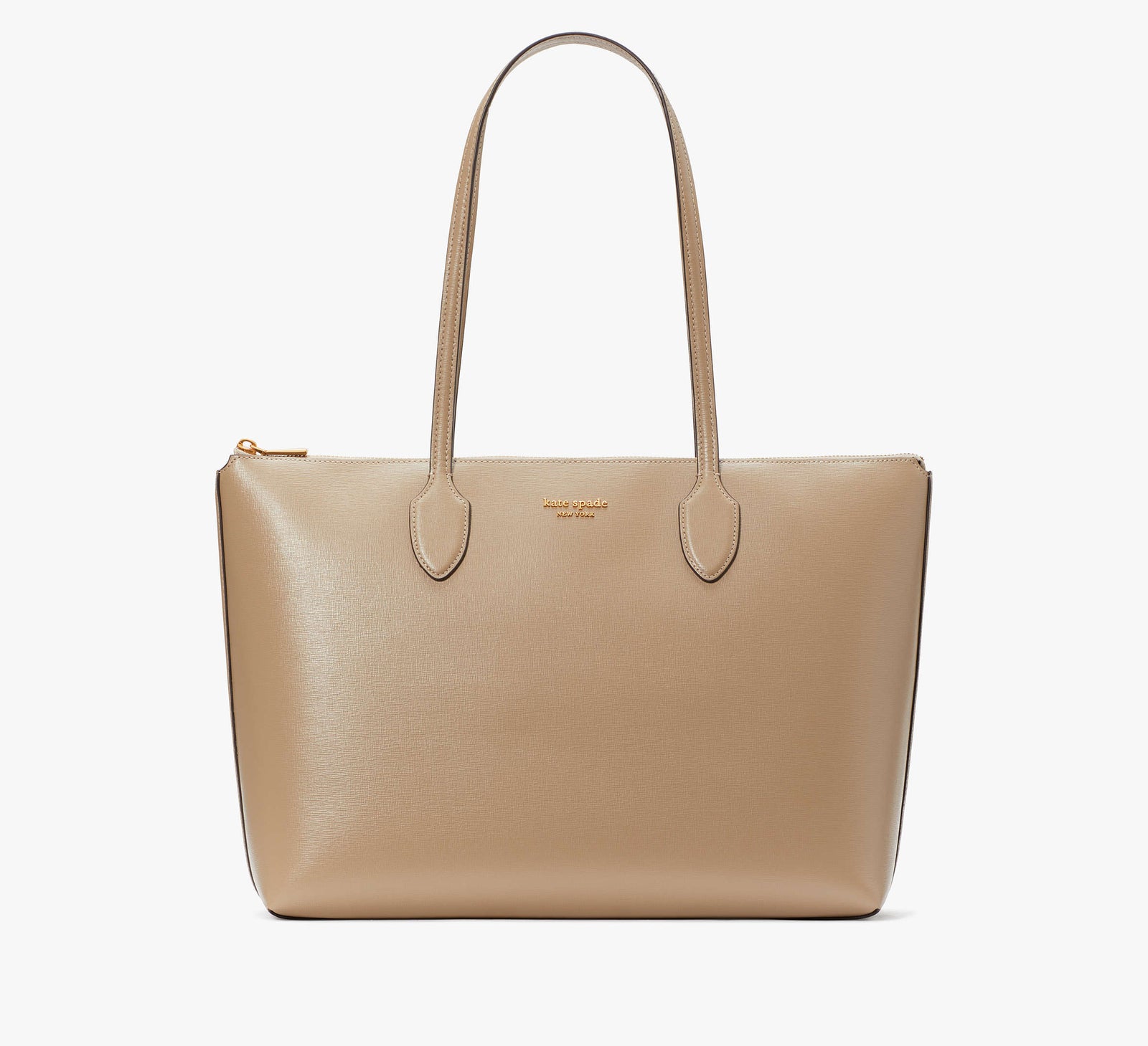 Kate Spade New York Grand sac fourre-tout zippé Bleecker