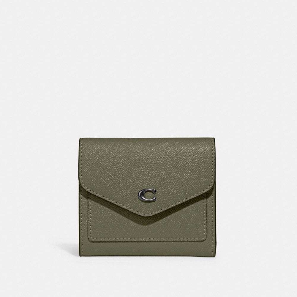 Coach Wyn Small Wallet