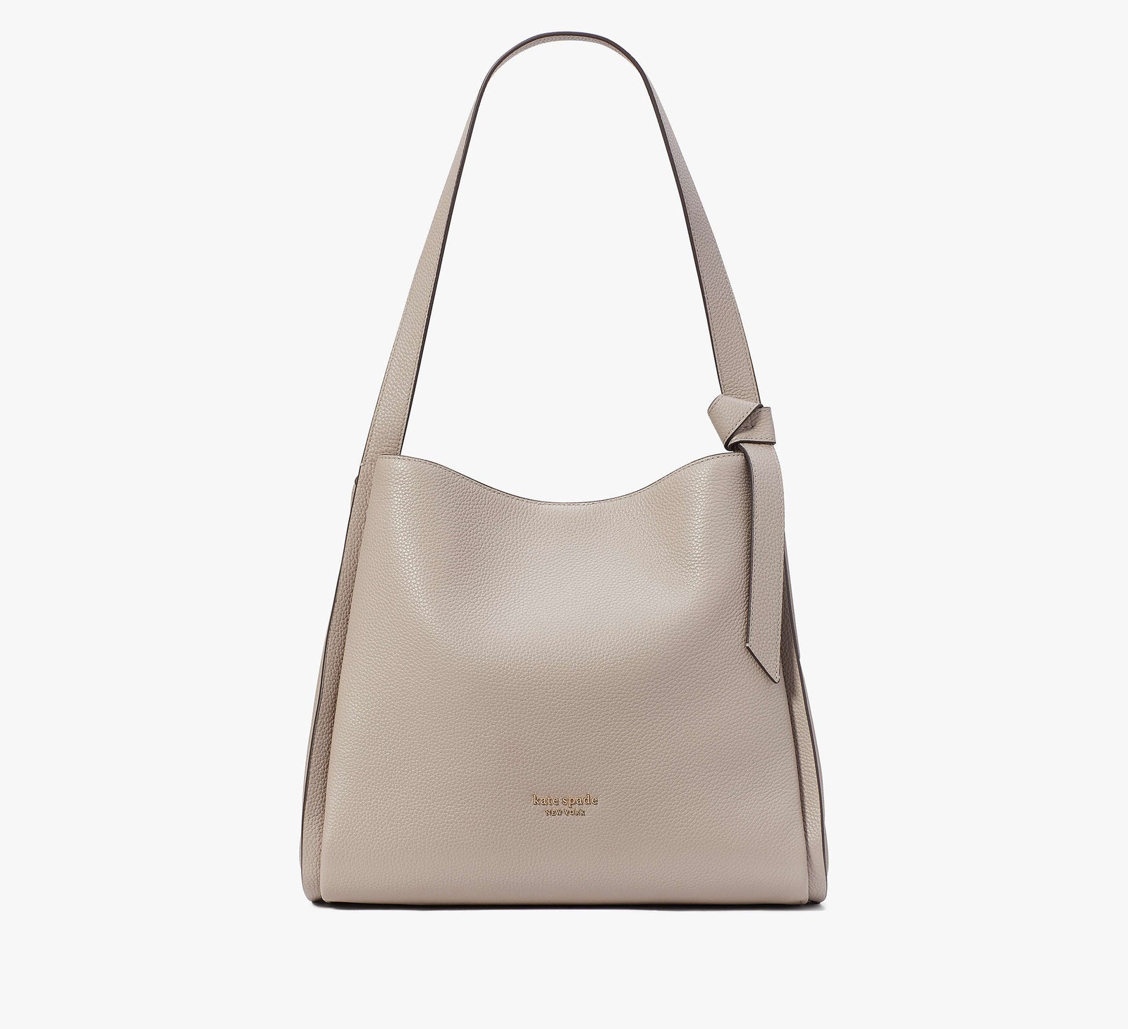 Kate Spade New York Grand sac à bandoulière Knott