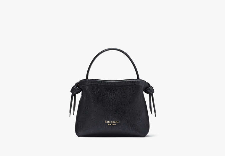 Kate Spade New York Knott Mini Crossbody Tote