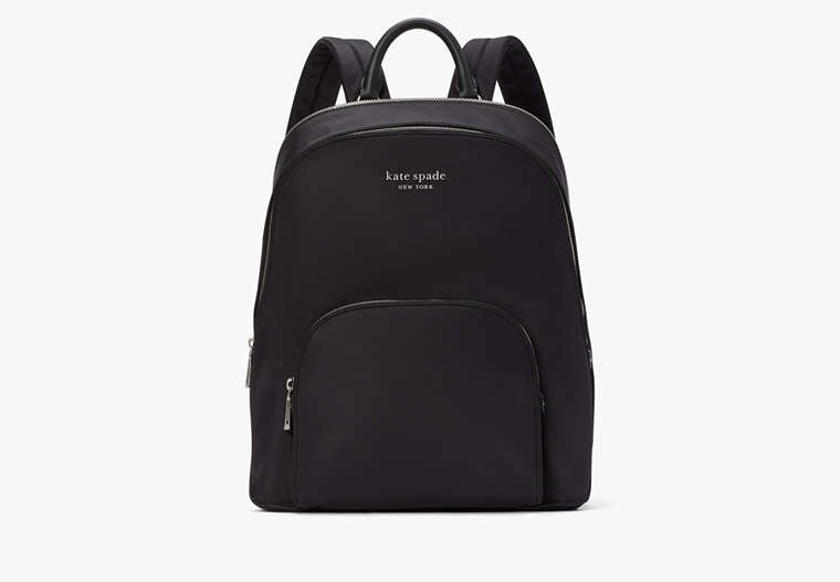 Kate Spade New York Sam KSNYL Nylon Laptop Backpack