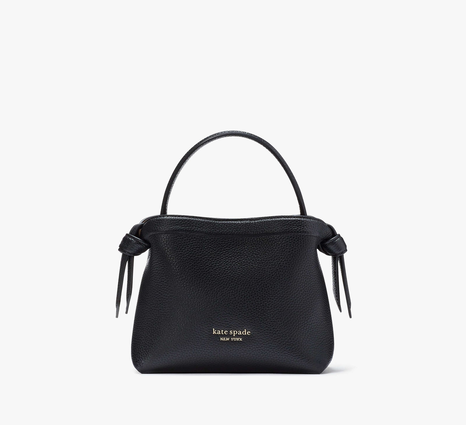 Kate Spade New York Mini sac à bandoulière Knott