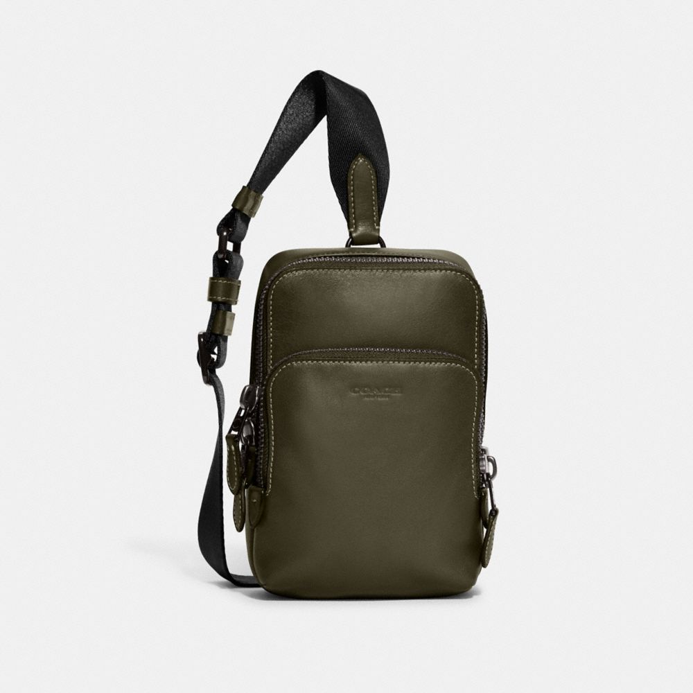 Coach Gotham Sling Pack 13