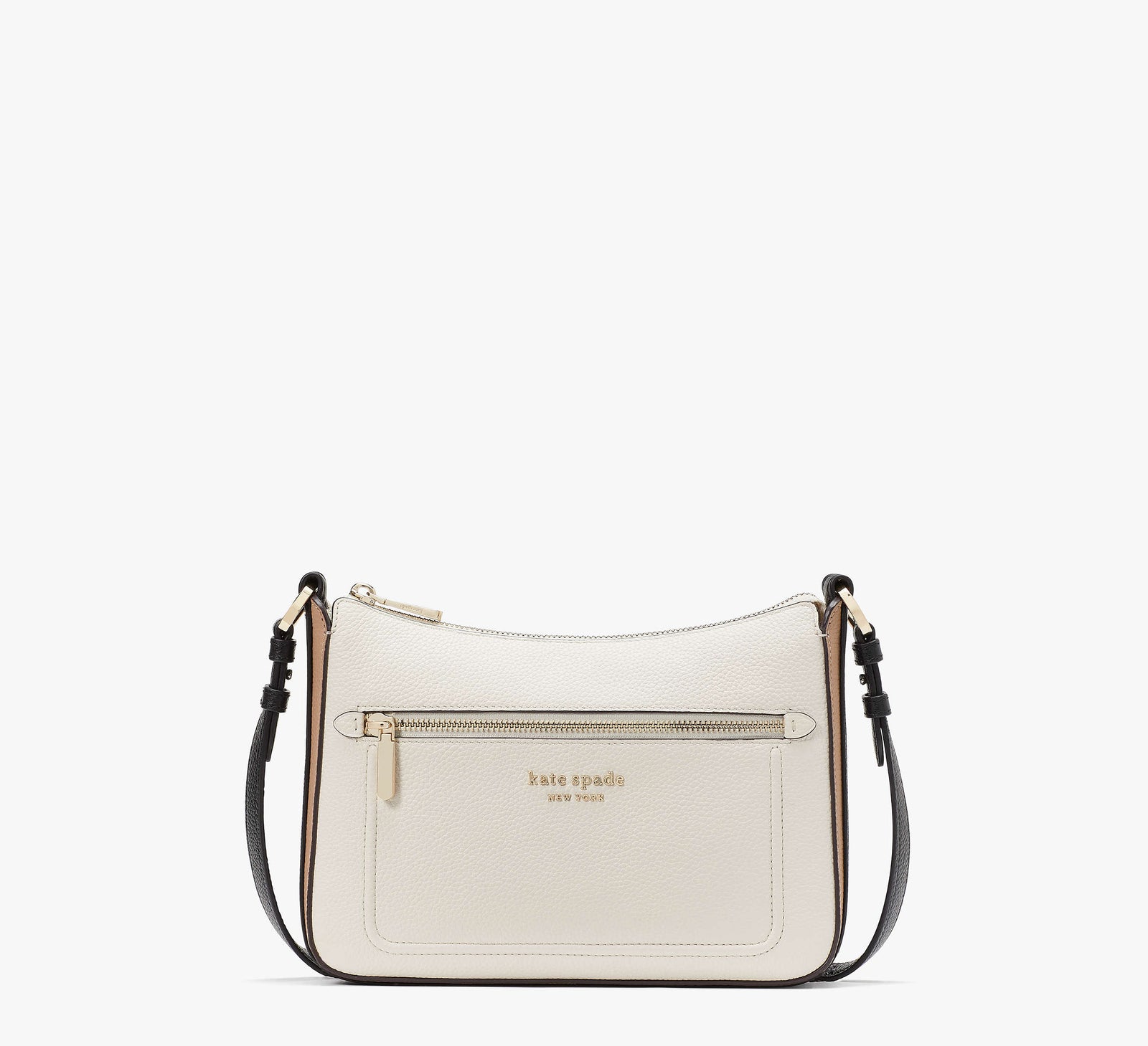 Kate Spade New York Sac à bandoulière Hudson Colorblock de taille moyenne