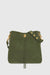 Darren Shoulder Bag In Sage