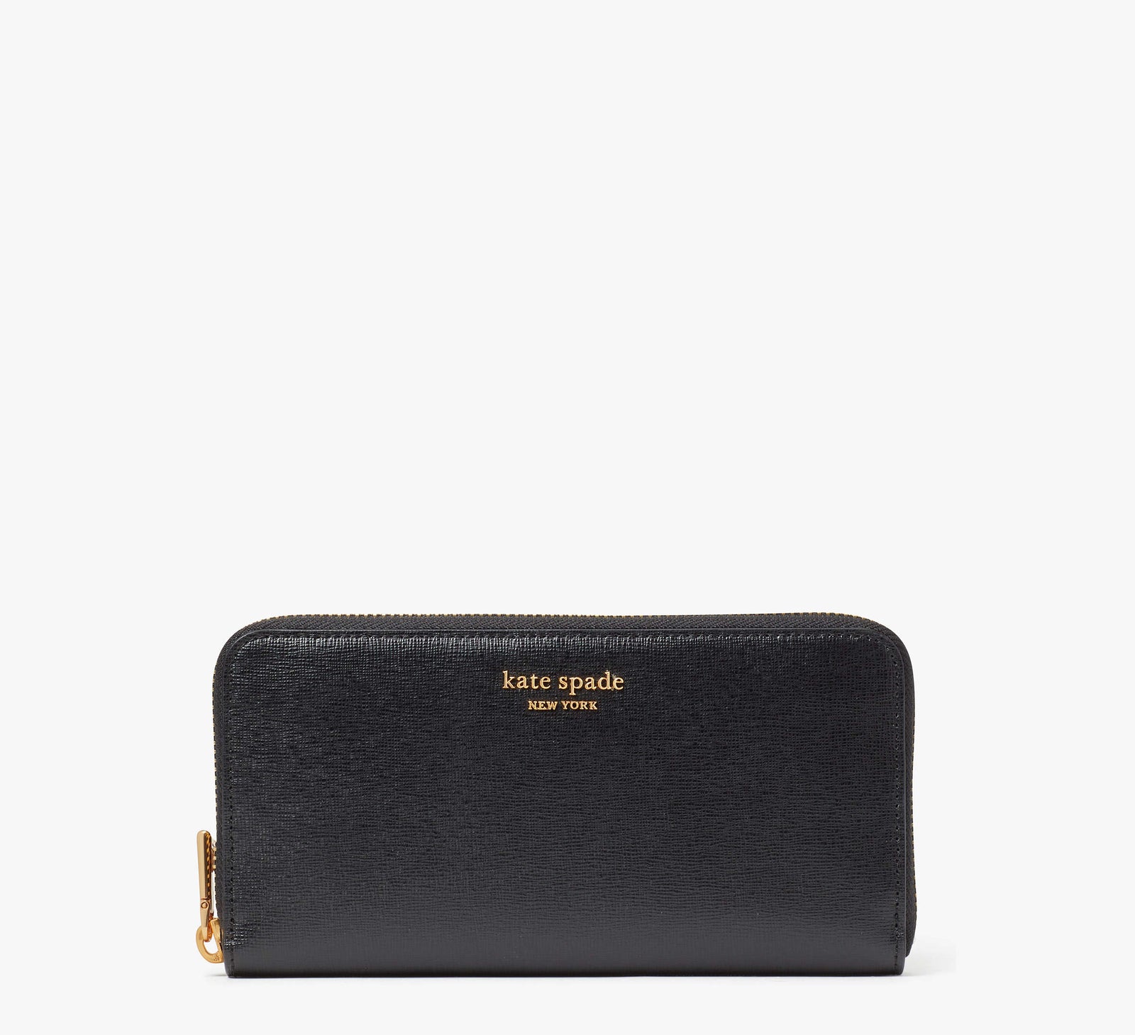 Kate Spade New York Portefeuille continental zippé Morgan