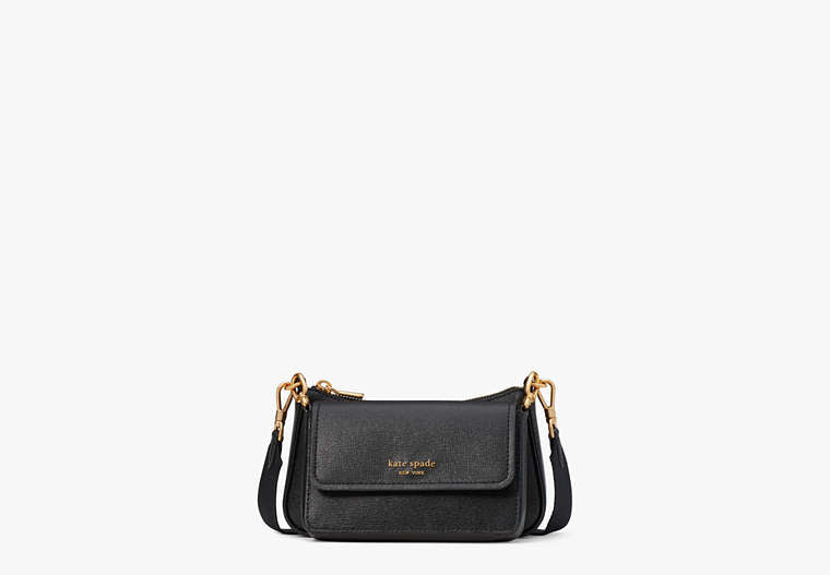 Kate Spade New York Sac à bandoulière double