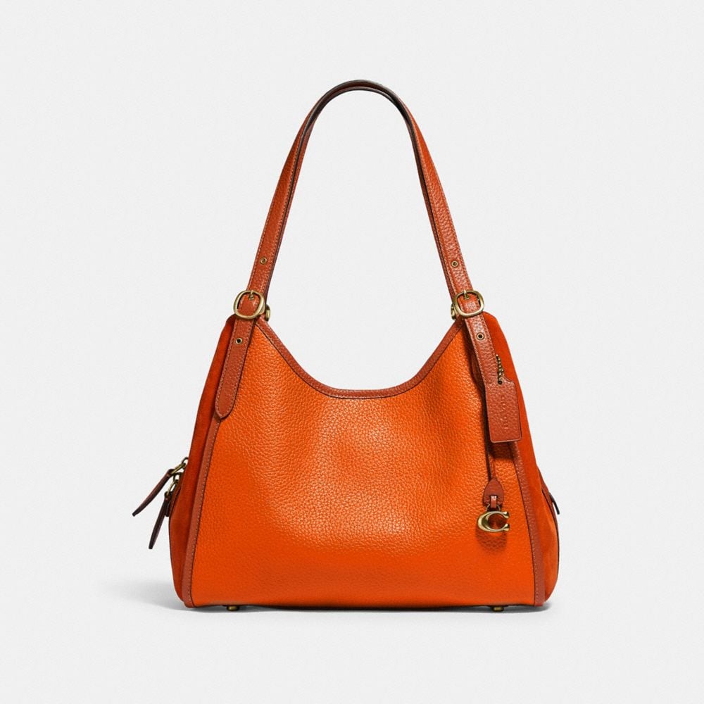 Coach Lori Shoulder Bag