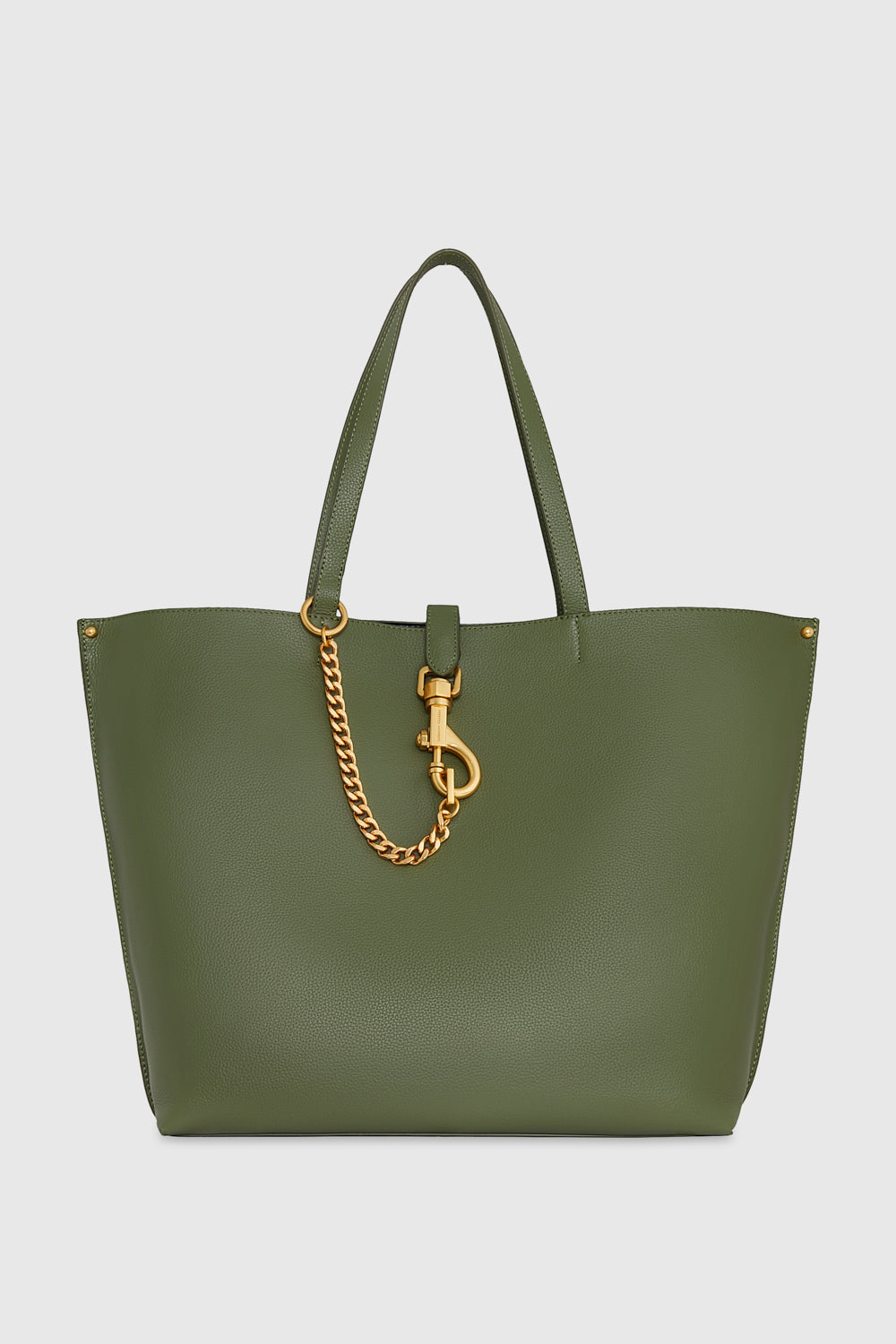 Rebecca Minkoff Megan Large Tote Bag In Sage