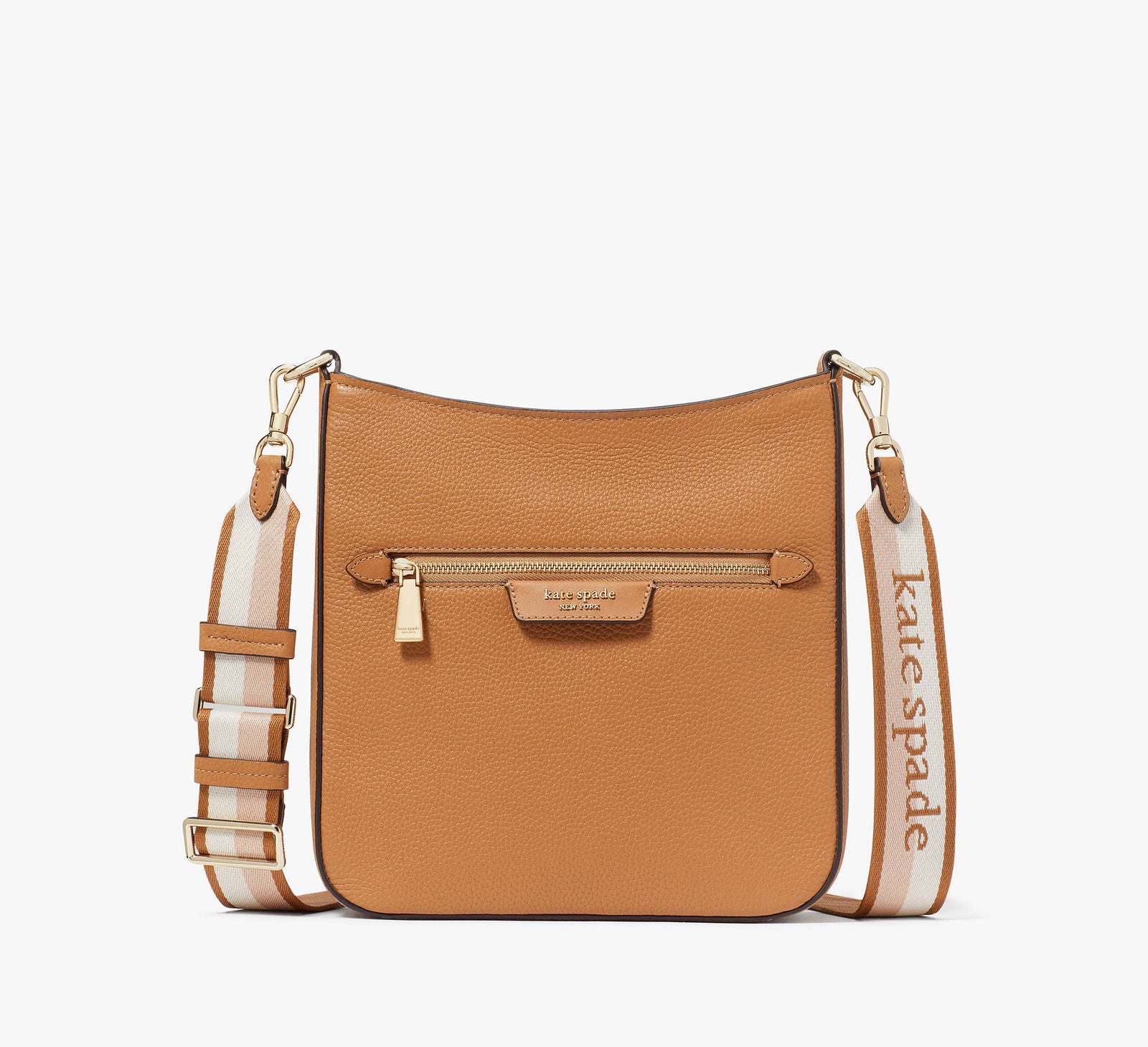 Kate Spade New York Sac bandoulière Hudson Messenger