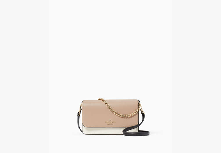 Kate Spade New York Madison Small Flap Crossbody