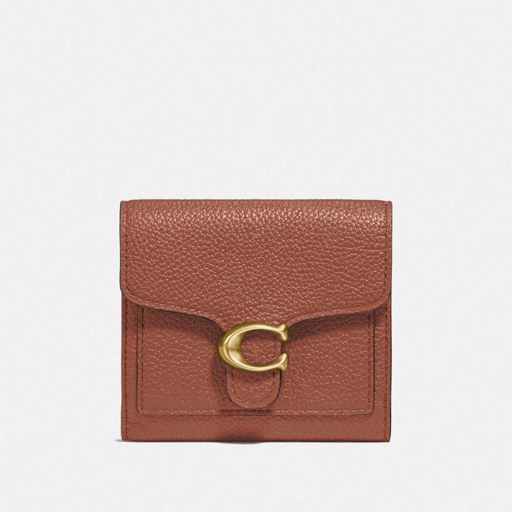 Coach Tabby Small Wallet