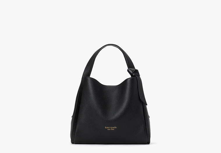 Kate Spade New York Sac fourre-tout à bandoulière de taille moyenne Knott