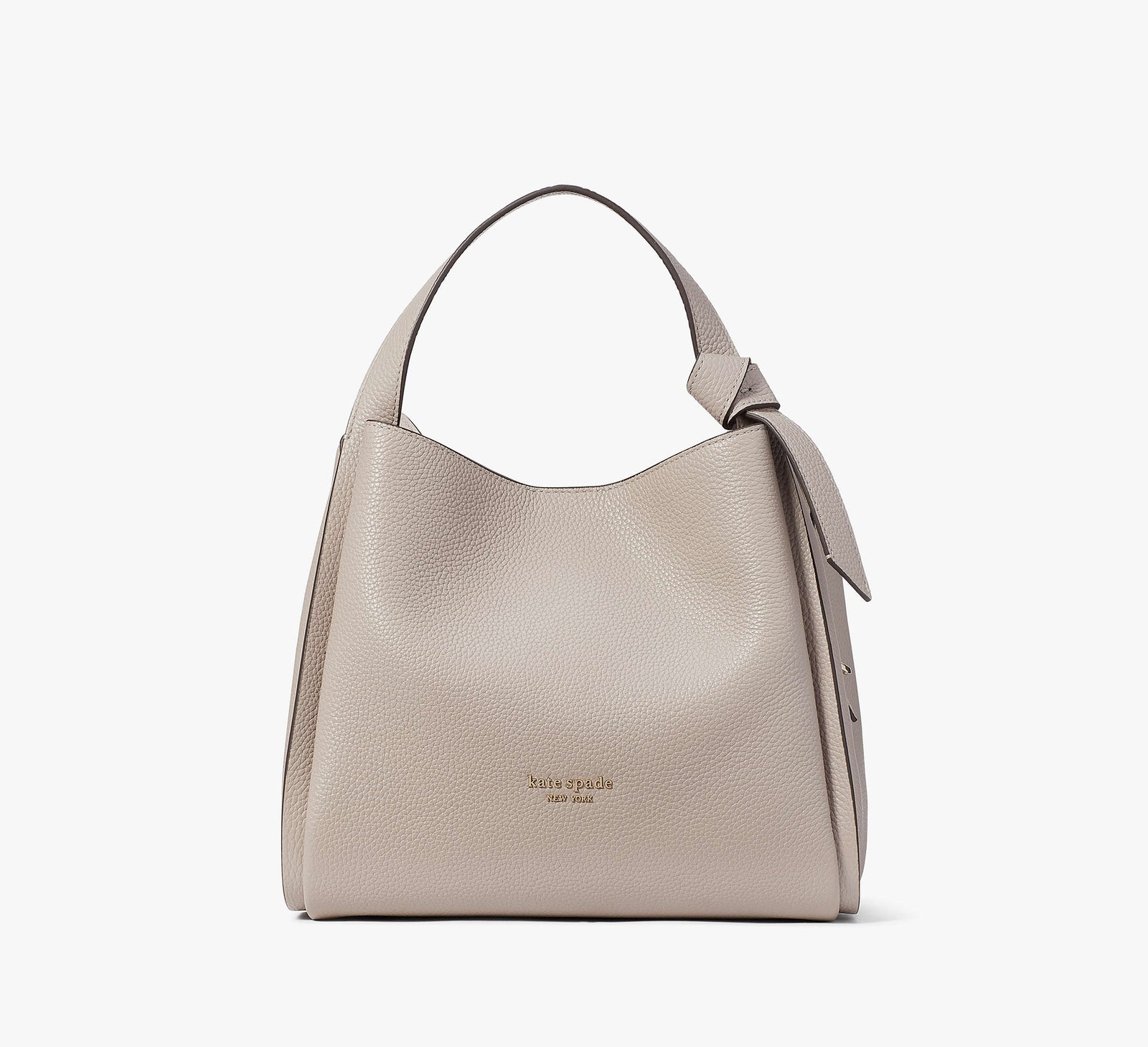 Kate Spade New York Knott Tote Bag pour les vêtements, moyen gros