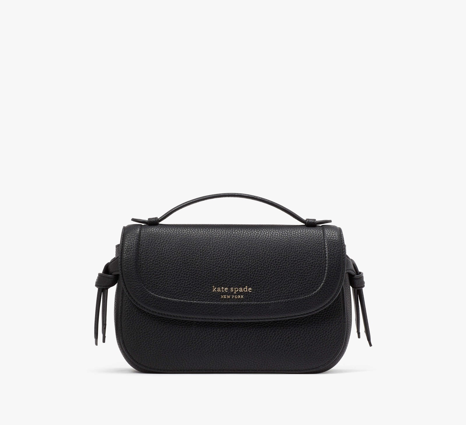 Kate Spade New York Sac à bandoulière avec poignée supérieure Knott