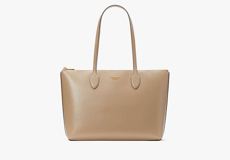 Kate Spade New York Bleecker Large Zip-top Tote