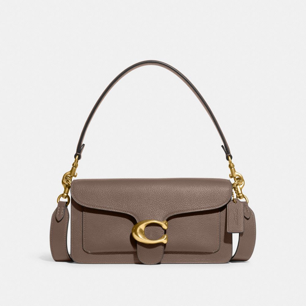 Coach Tabby Shoulder Bag 26