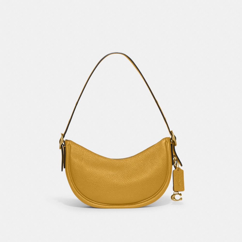 Coach Luna Shoulder Bag