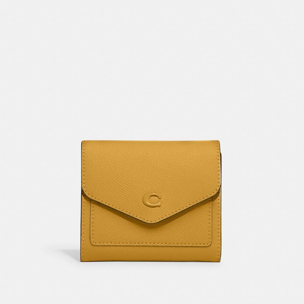 Coach Wyn Small Wallet