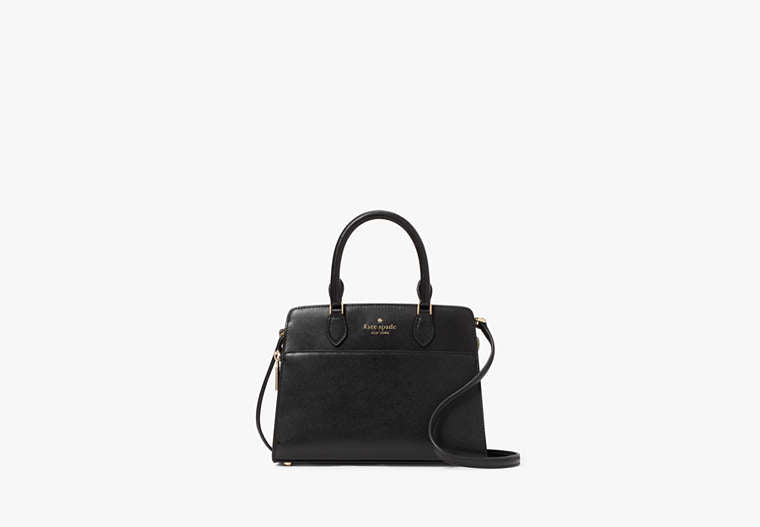 Kate Spade New York Madison Saffiano Leather Small Satchel