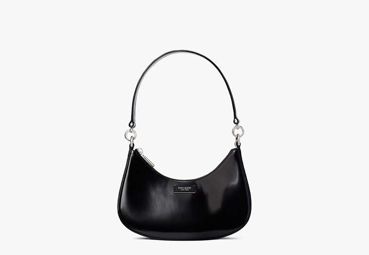 Kate Spade New York Petit sac bandoulière convertible Sam Icon