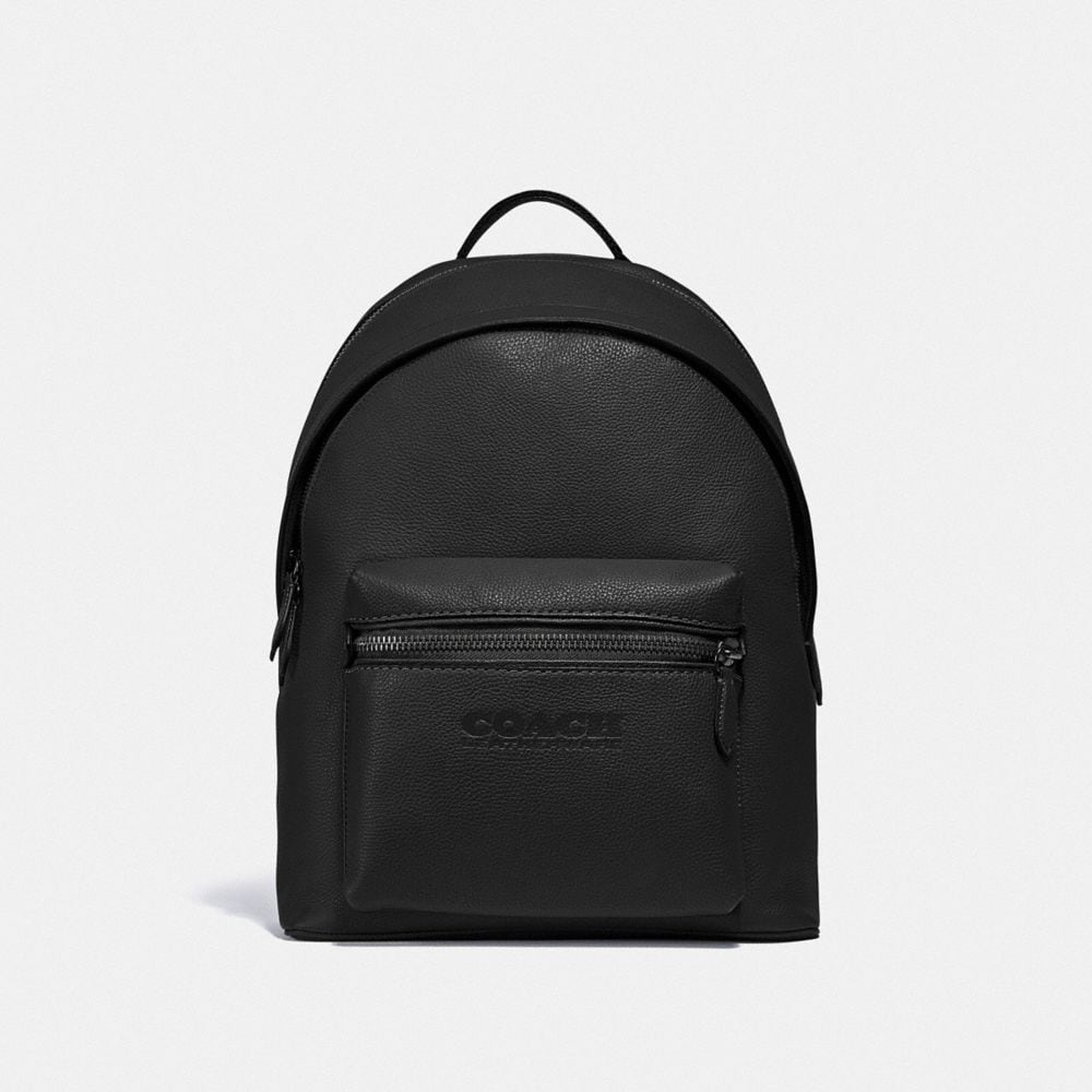 Coach Charter Backpack