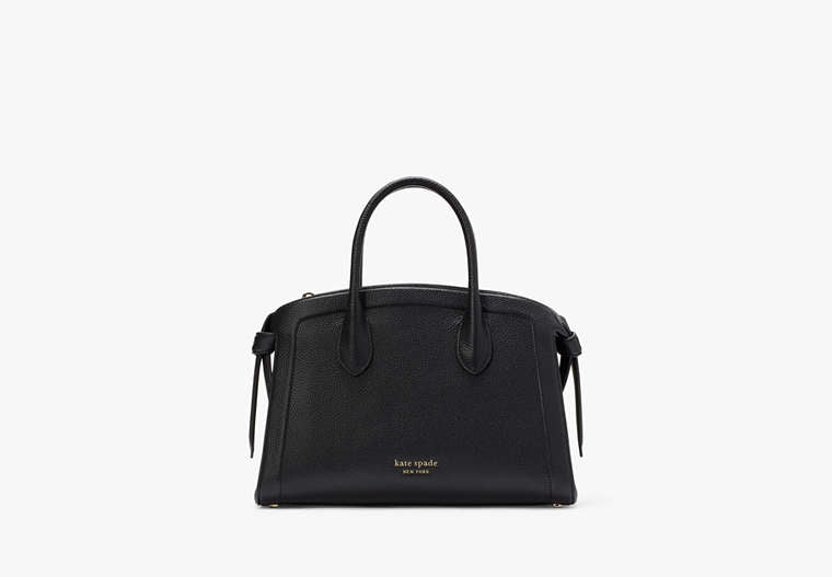 Kate Spade New York Knott Medium Zip-top Satchel