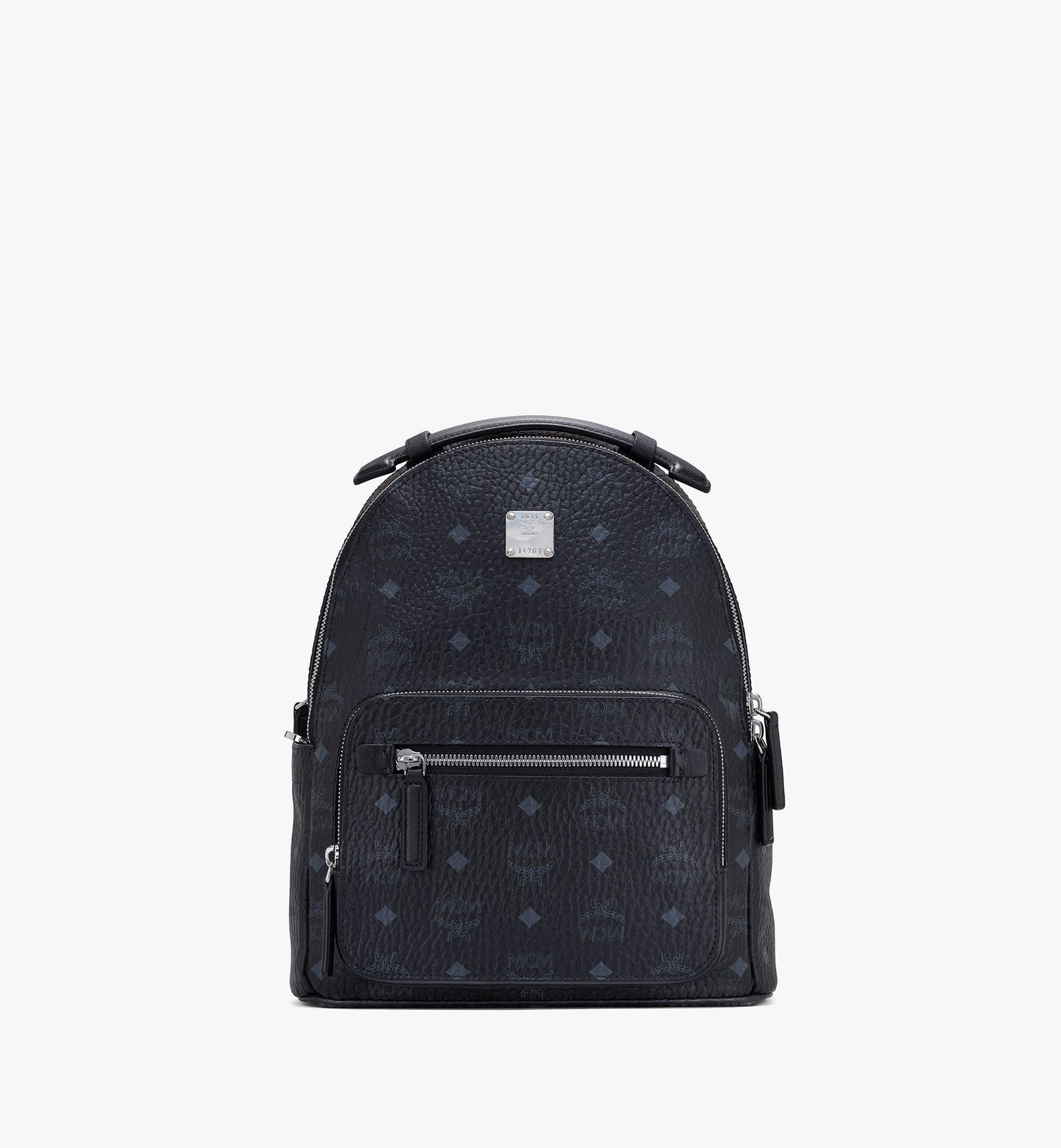 MCM Stark Backpack In Visetos