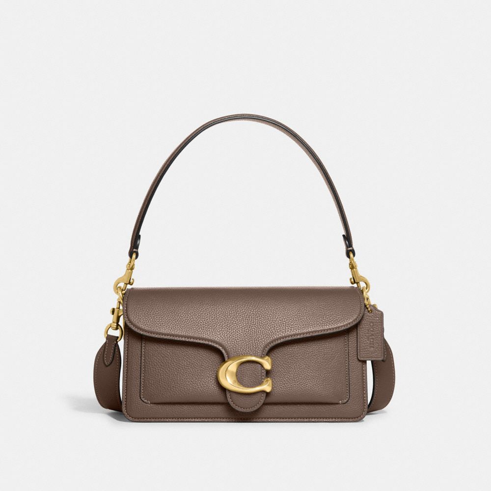 Coach Tabby Shoulder Bag 26