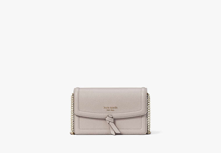 Kate Spade New York Knott Flap Crossbody