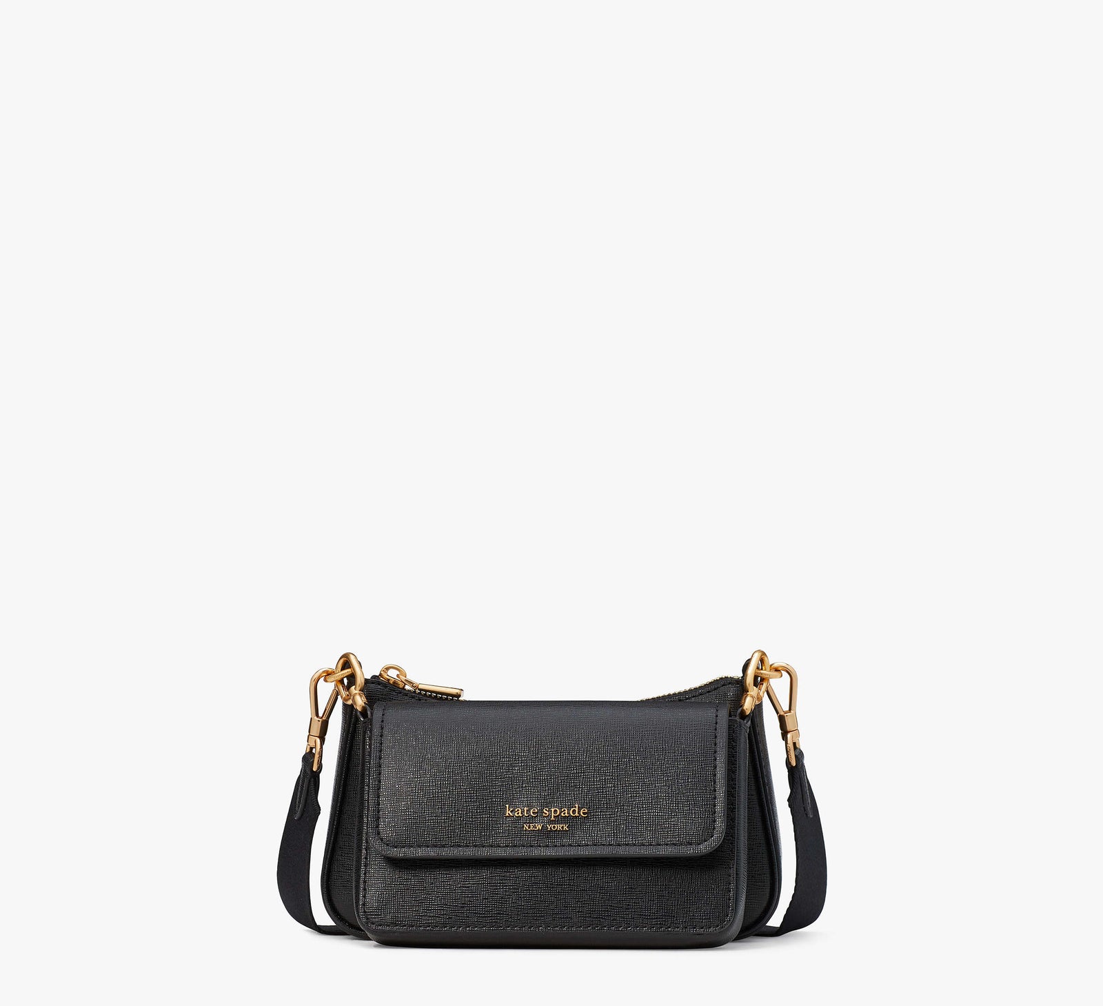 Kate Spade New York Sac à bandoulière double